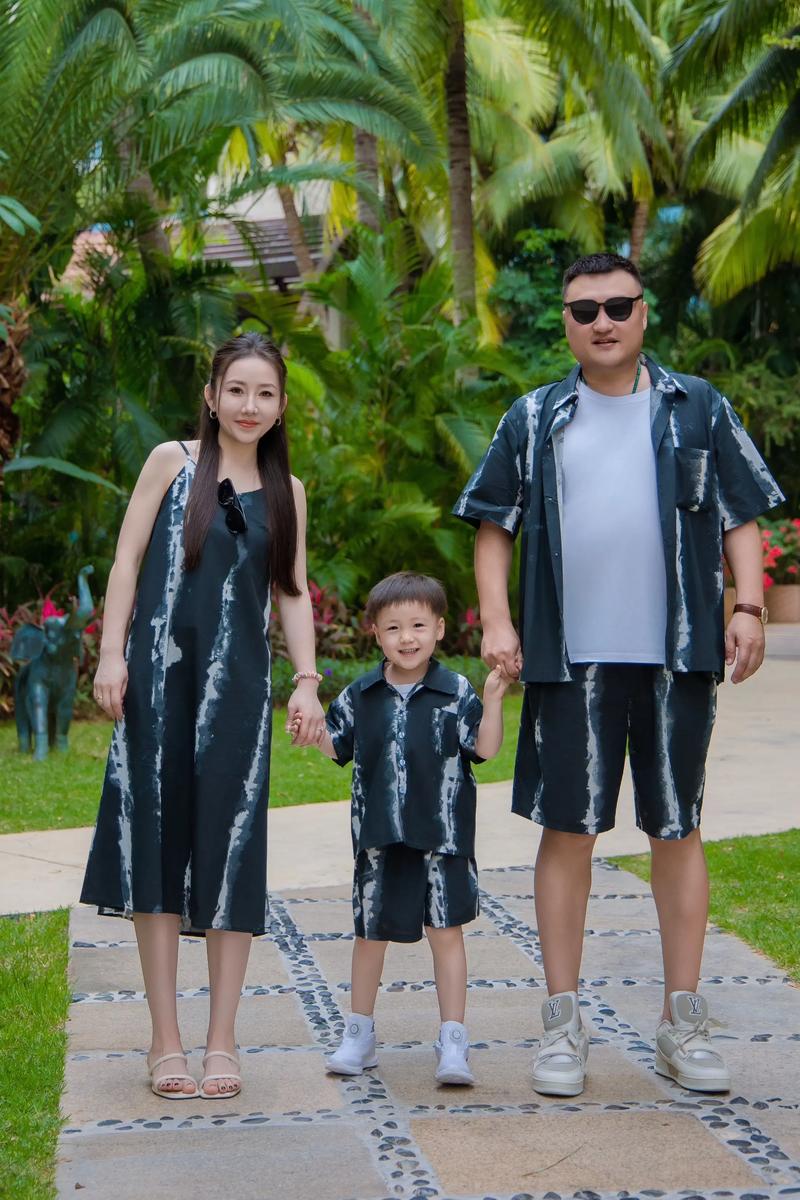 三亚一家三口旅游攻略