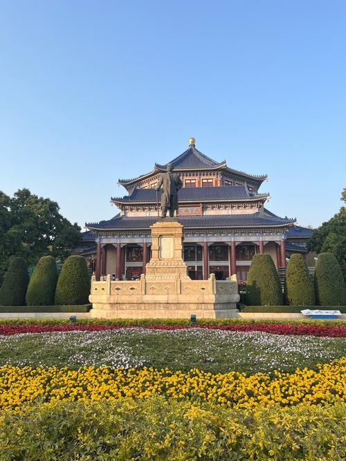 中山市有什么旅游景点