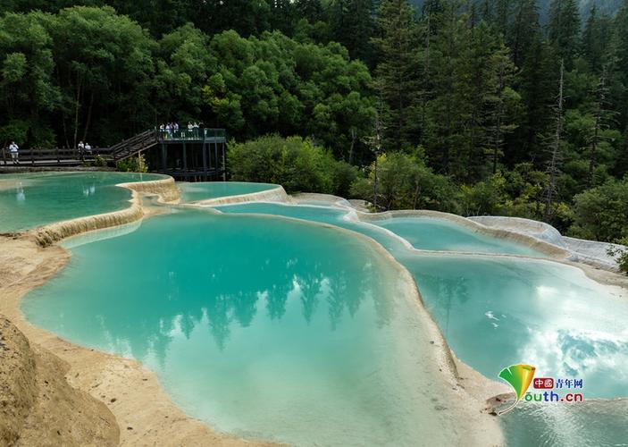 阿坝州有哪些旅游景点