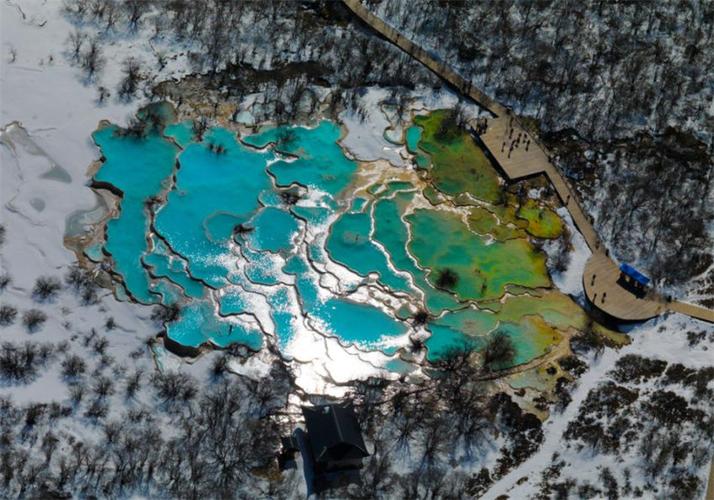 阿坝州有哪些旅游景点