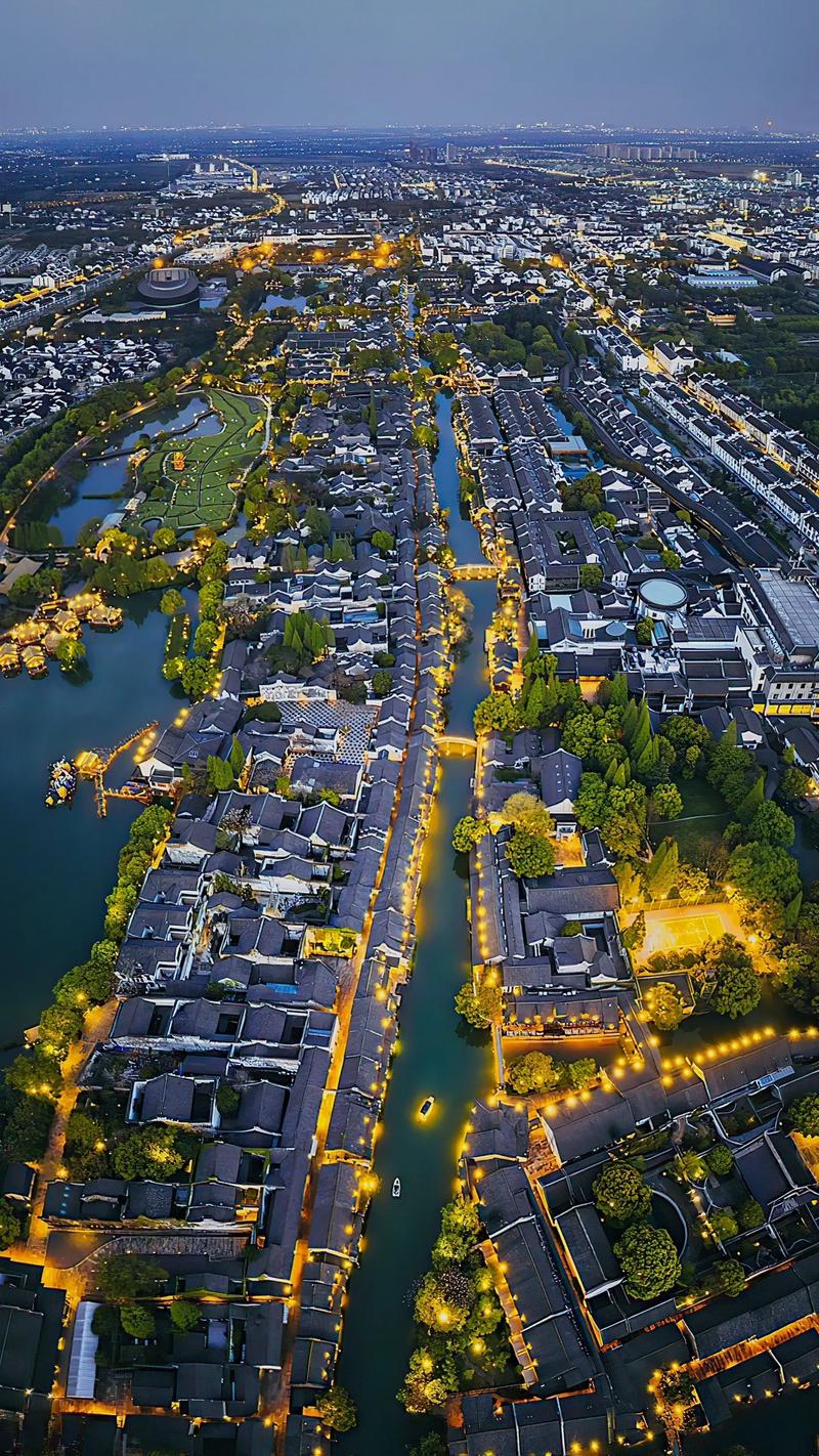 乌镇自由行一日游攻略