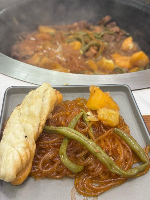 牡丹江特色美食饭店