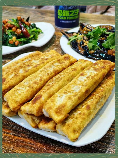 牡丹江特色美食饭店