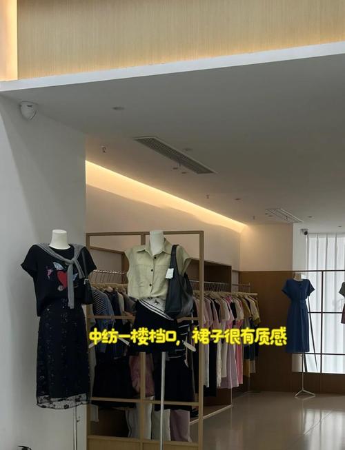 四季青买衣服散客攻略