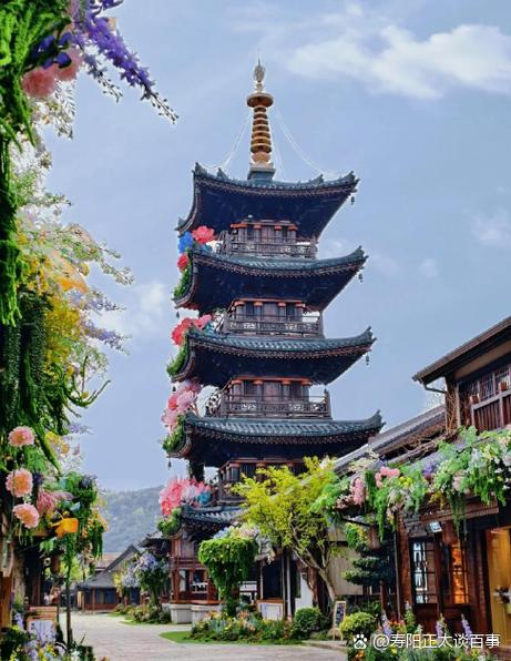 无锡拈花湾一日游攻略