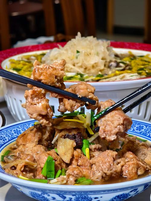 洛阳青年宫附近美食