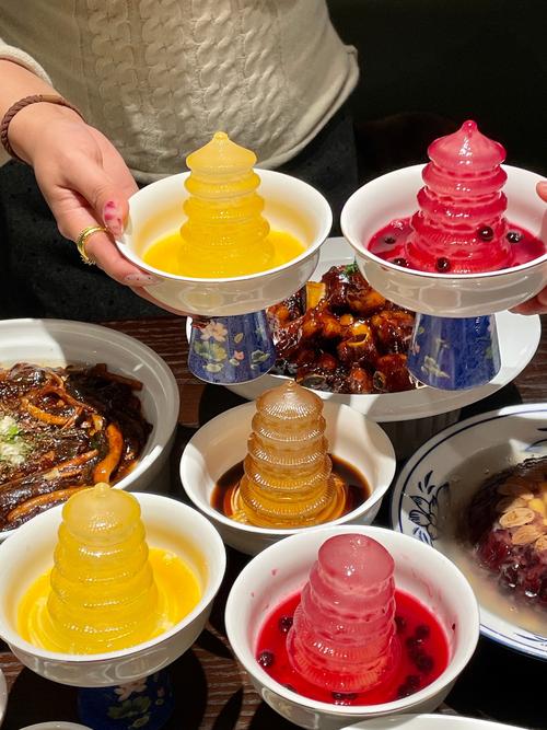 洛阳青年宫附近美食