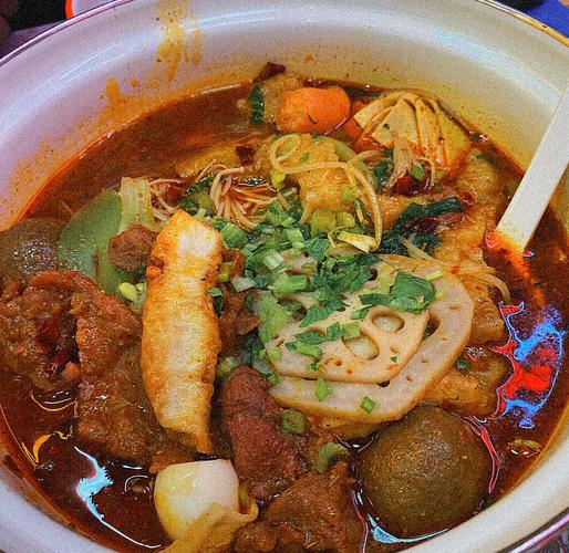 嘉兴八佰伴美食攻略