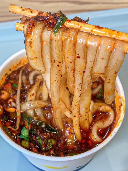 淮北有什么特色美食