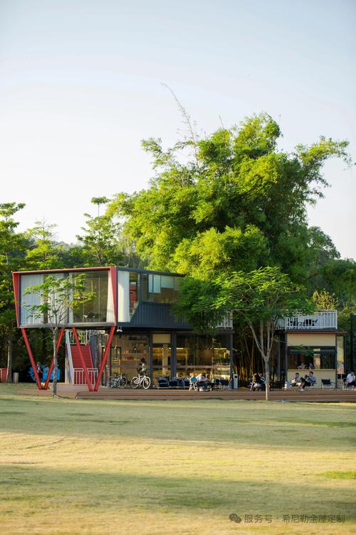 寮步最好玩的旅游景点