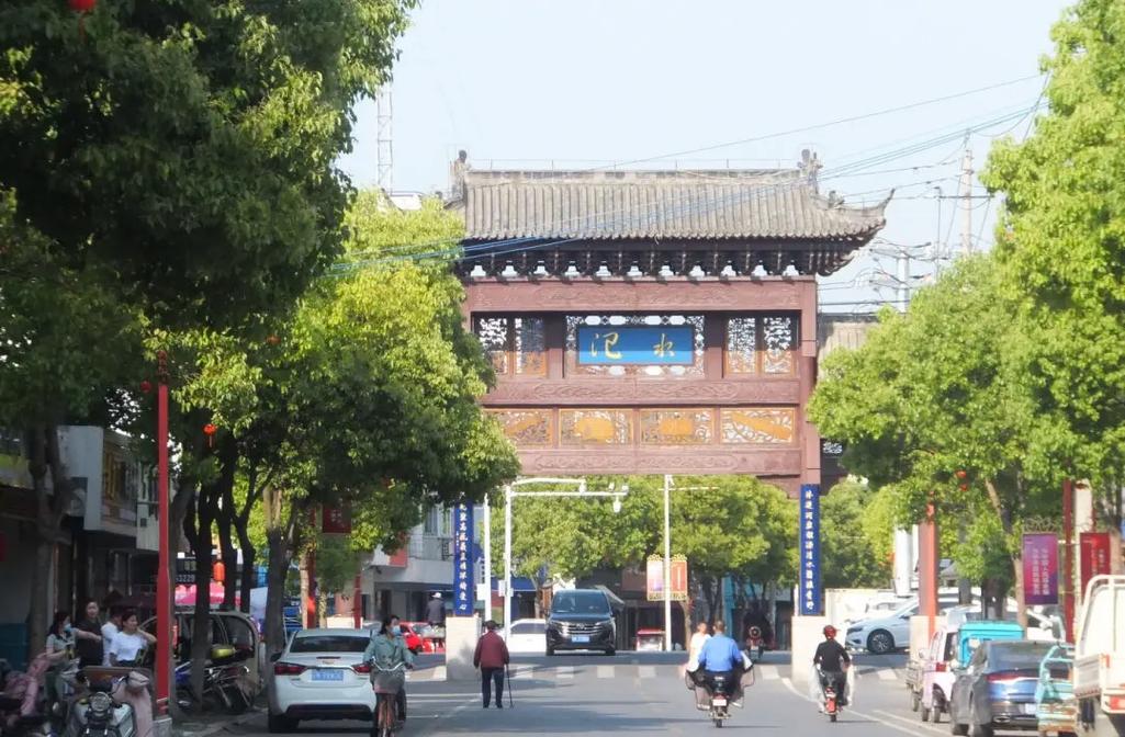 宝应周边城市旅游景点