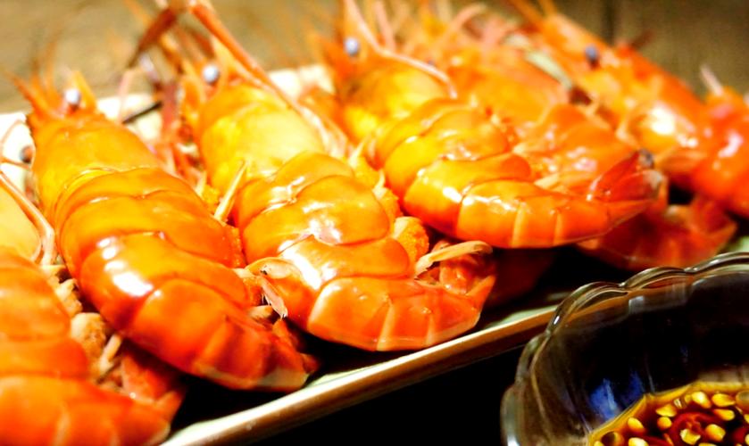 葫芦岛特色美食小吃