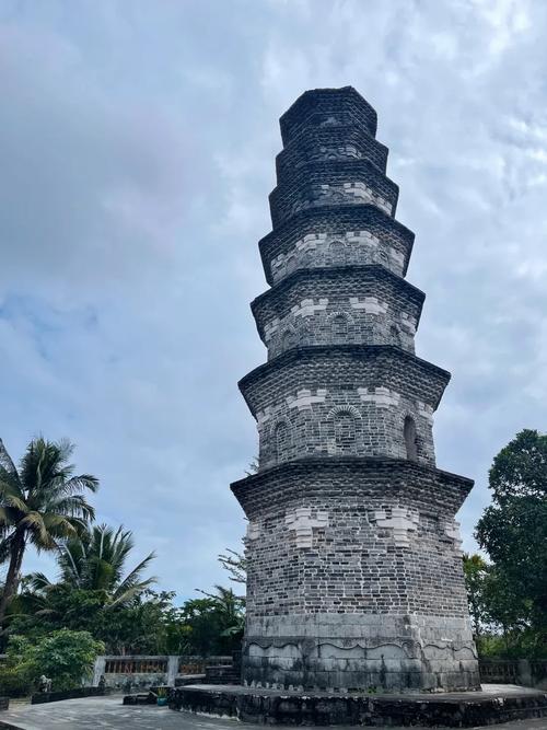 海南琼海十大旅游景点