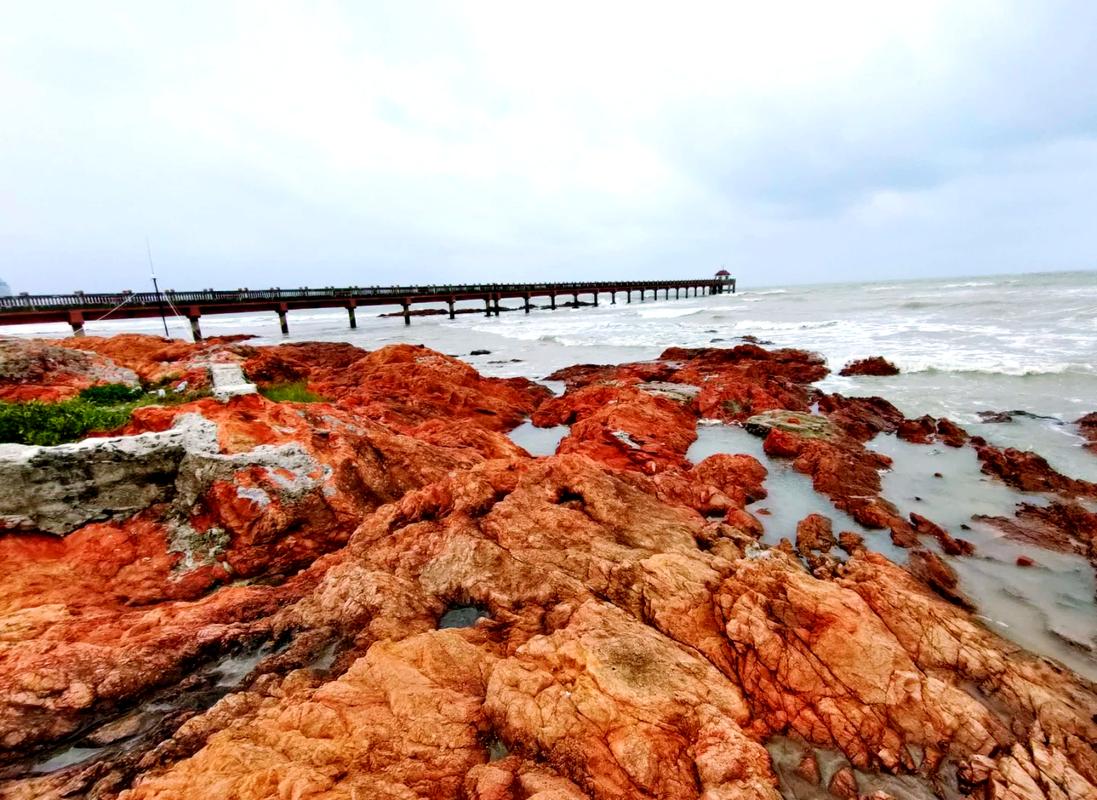 海南琼海十大旅游景点