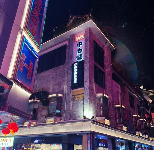 东门步行街买衣服攻略