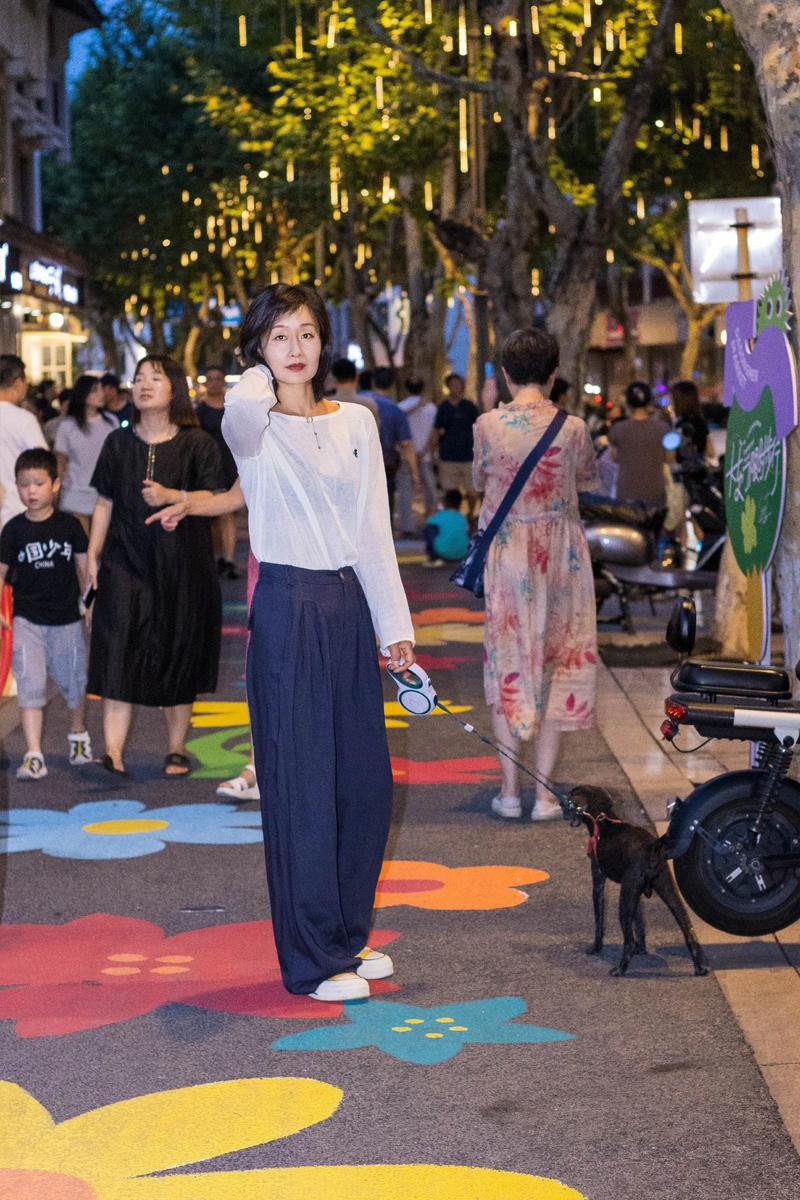 东门步行街买衣服攻略