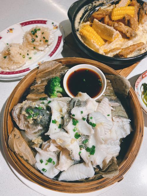 团一大广场附近美食