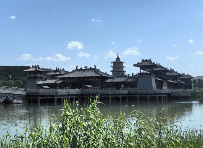 北京到大同自驾游攻略