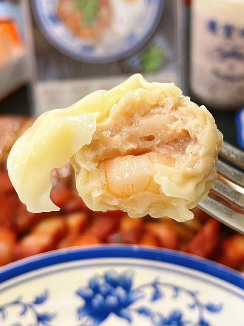 福州五四路附近美食