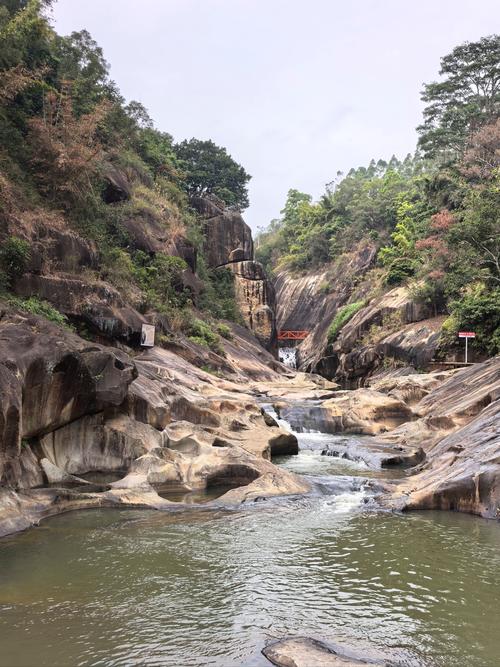 饶平县海山镇旅游景点