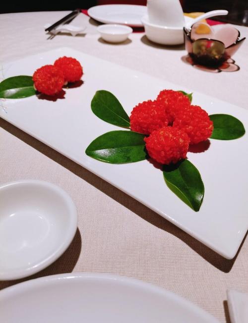 厦门鹭发美食大庄园