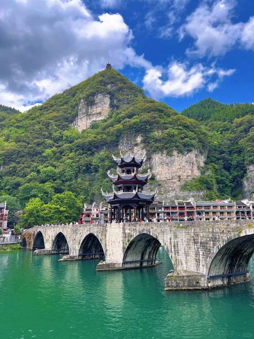 贵州不要钱的旅游景点