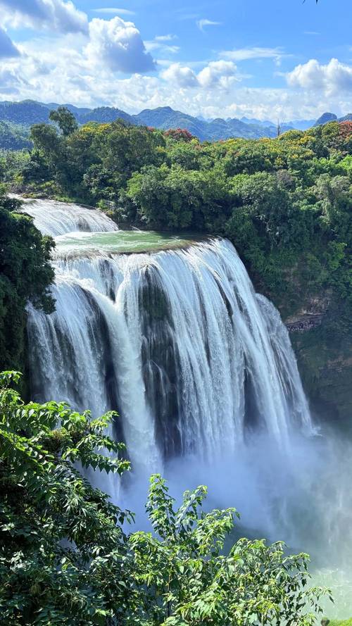 贵州不要钱的旅游景点