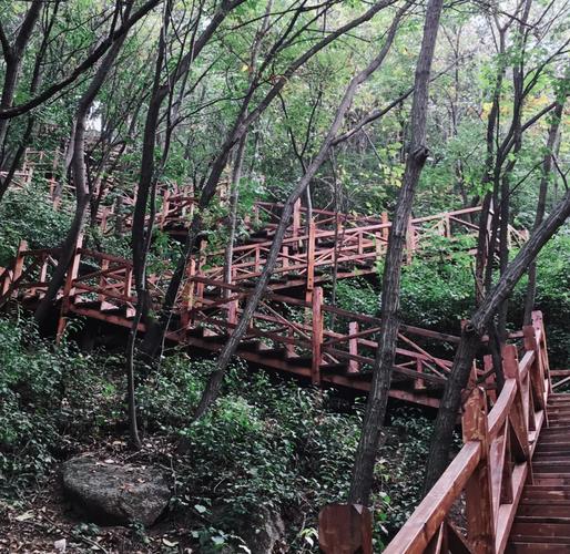 昌平山区旅游景点大全