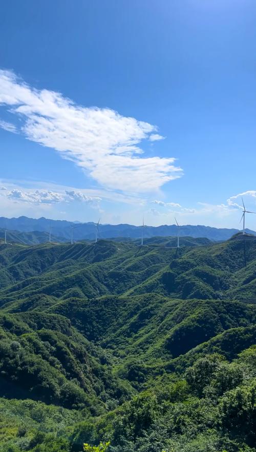 昌平山区旅游景点大全