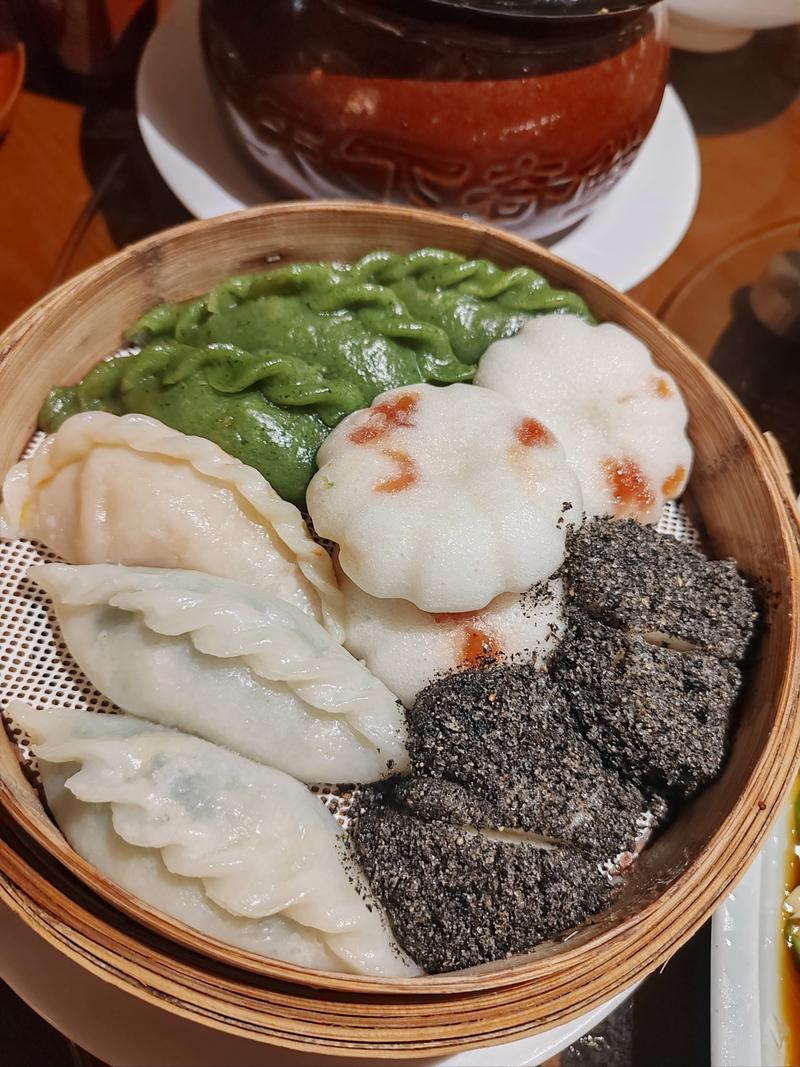 江西景德镇特产美食