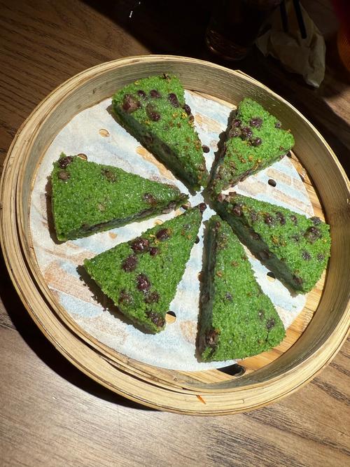 江西景德镇特产美食