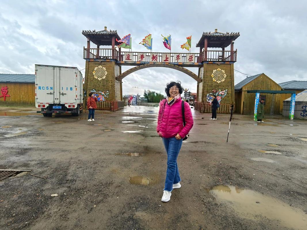 河北坝上草原旅游攻略