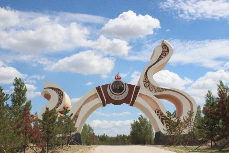 大庆市有哪些旅游景点