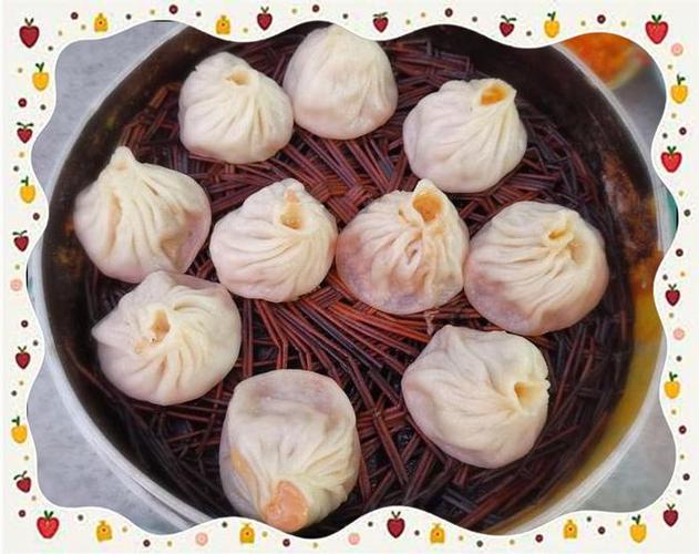 芜湖步行街美食攻略