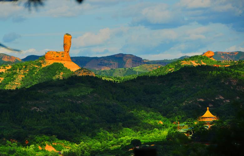承德周边城市旅游景点