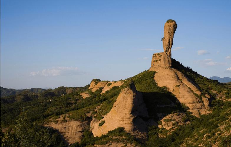 承德周边城市旅游景点