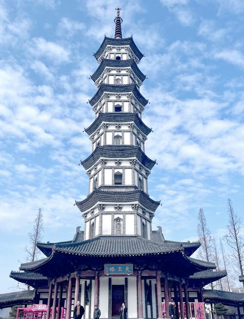 衢州十大旅游景点大全