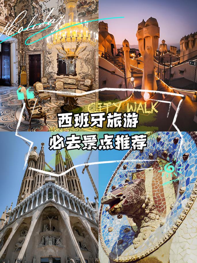西班牙马德里旅游攻略