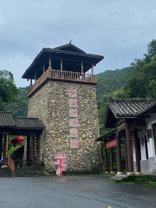 揭西旅游景点大全攻略