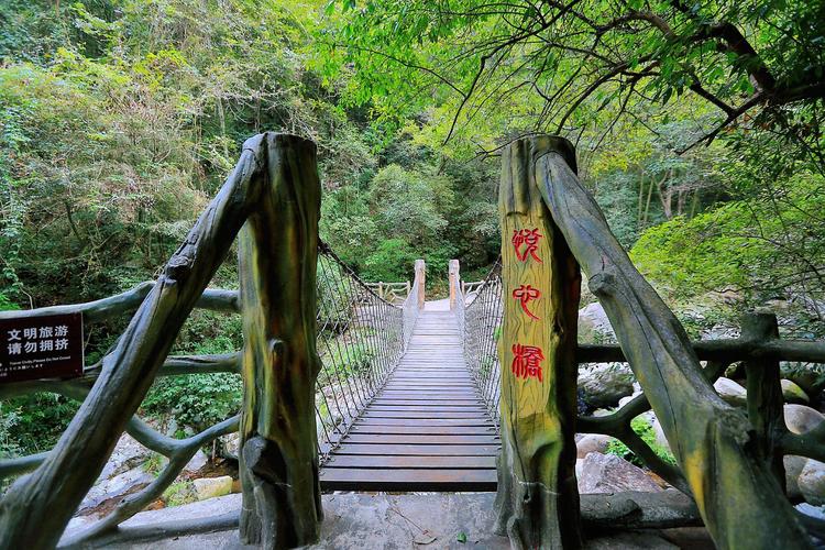 江西九江附近旅游景点