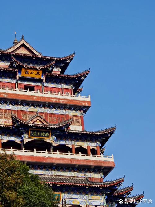 江西九江附近旅游景点