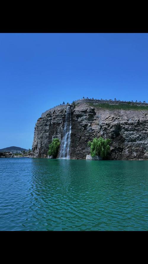 山东周边旅游景点推荐