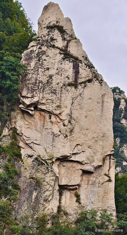 石家庄灵寿县旅游景点