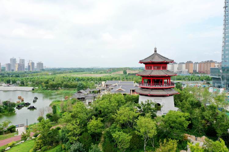 六安张店旅游景点大全