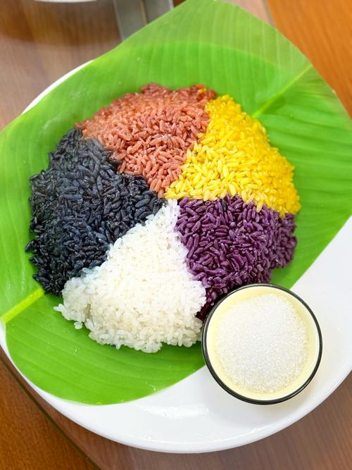 壮族有什么特色美食