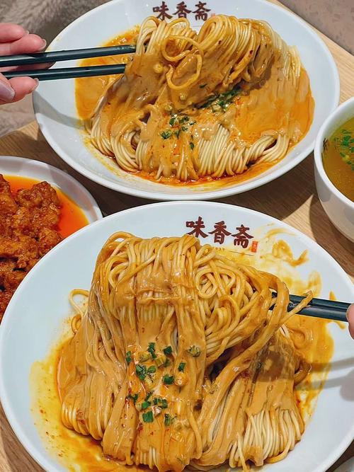 上海田子坊美食攻略