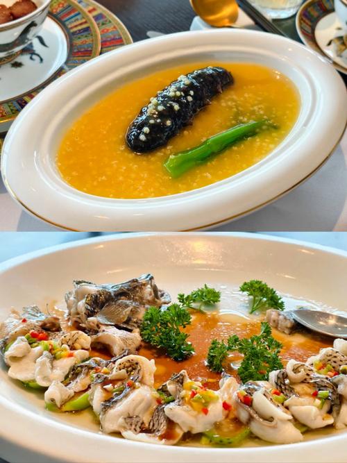 上海田子坊美食攻略