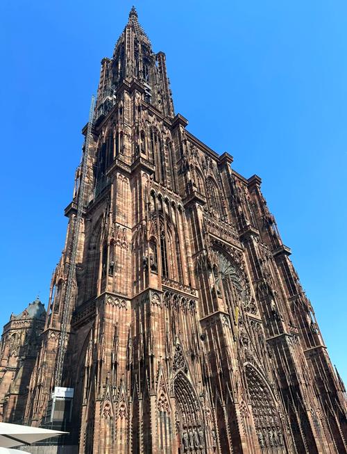 欧洲法国十大旅游景点