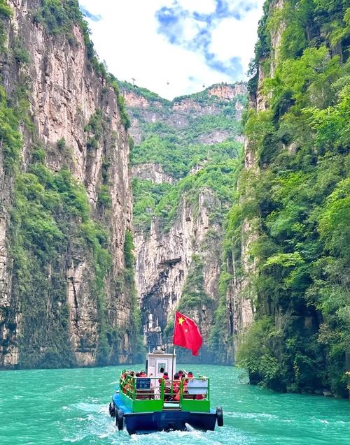 长治市的旅游景点大全