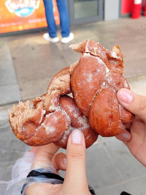 郑州火车站周边美食